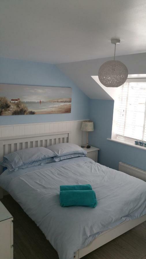 Bo'S Holiday Cottage Истборн Екстериор снимка