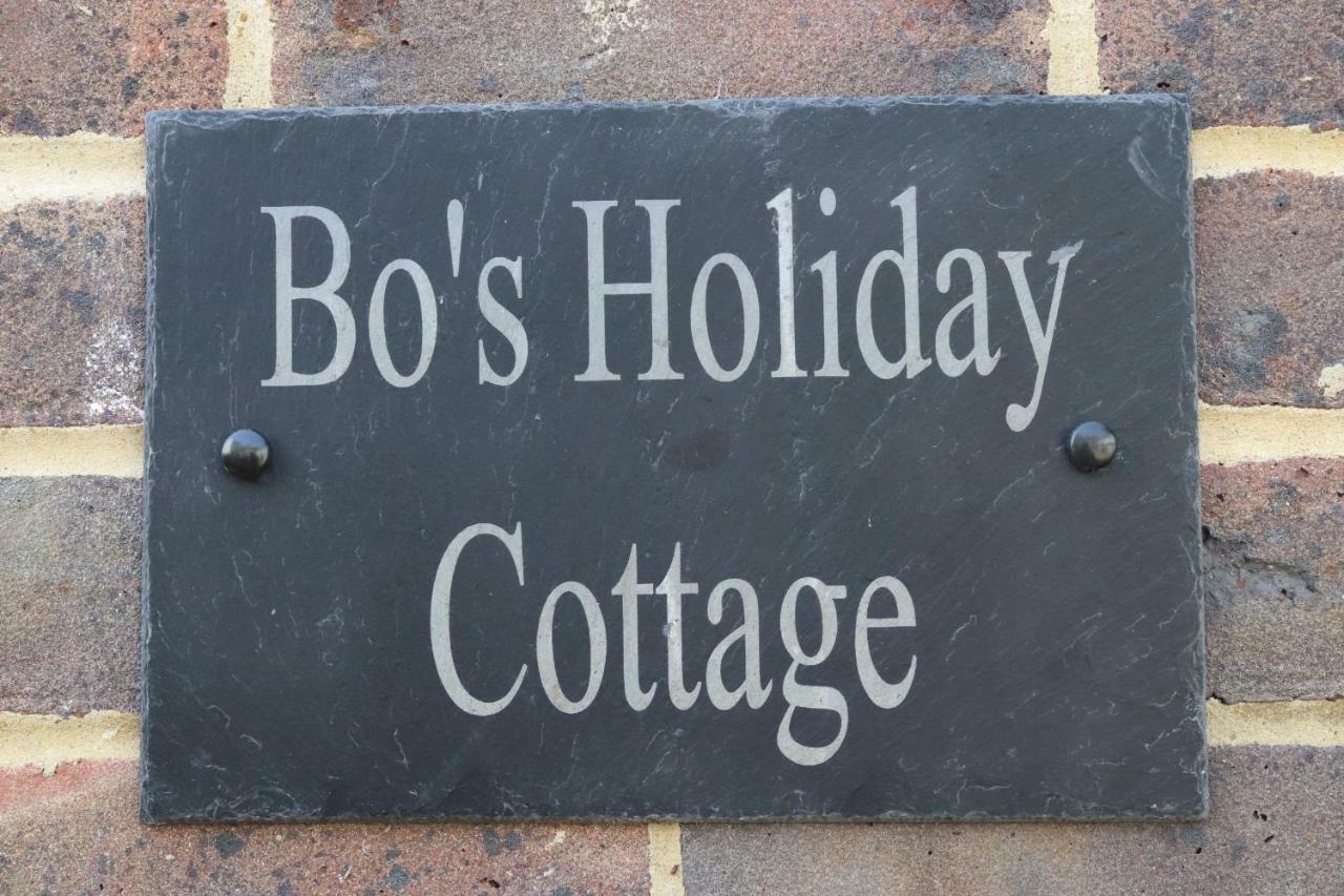 Bo'S Holiday Cottage Истборн Екстериор снимка