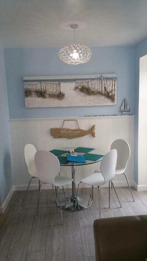 Bo'S Holiday Cottage Истборн Екстериор снимка